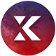 K Logo